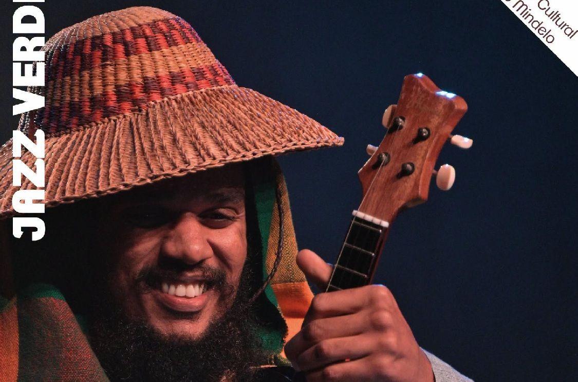 Luís Firmino & Banda, no Centro Cultural do Mindelo