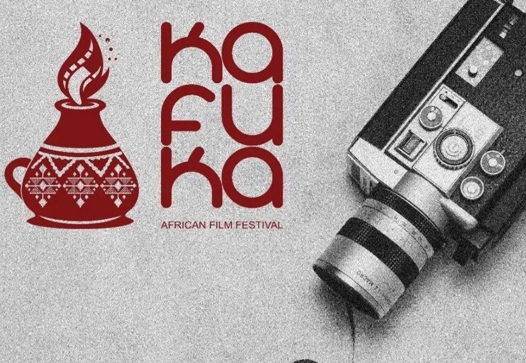 Kafuka - Festival de Cinema Africano 2026, na cidade da Praia
