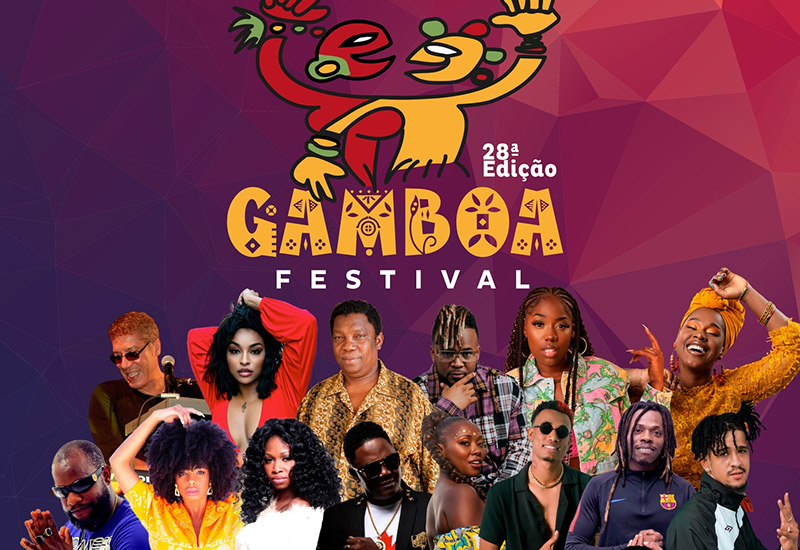 28ª edição Festival de Música da Gamboa