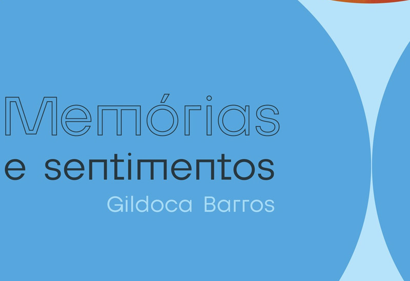 Exposição «Memórias e Sentimentos» de Gildoca Barros, no CNAD - Centro Nacional de Arte, Artesanato e Design