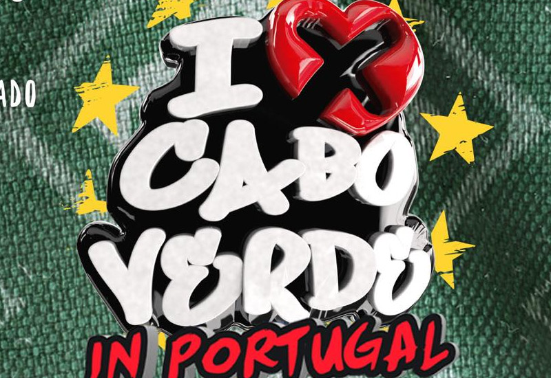Sigui Sabura apresenta «I Love Cabo Verde in Portugal» com Elida Almeida,Mark Delman, Trakinuz, Fidjus Codé di Dona, Nuno do Guetto, Toru, Dj Hebraico, Dj Danny Boy, Dj Axel, Dj Baroz e MC Bife, no LAV - Lisboa ao Vivo